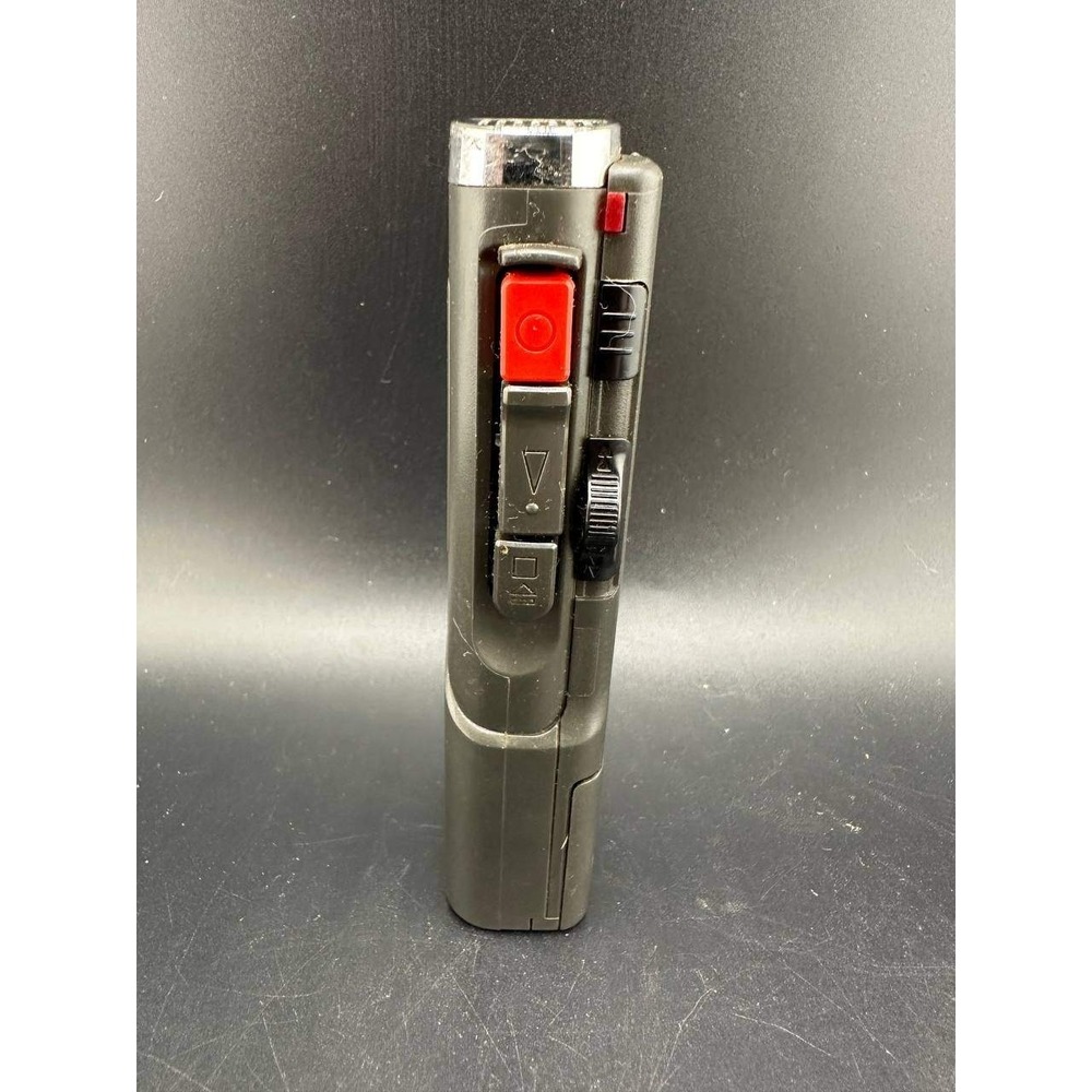 Sony M-430 Microcassette-Corder Handheld Voice Recorder Untested - 059 (60) - Picture 4 of 12